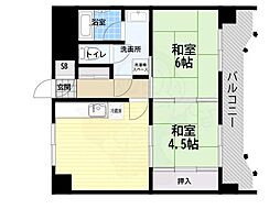 JR東海道・山陽本線 立花駅 徒歩5分