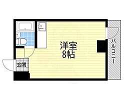 サンロイヤル御園 5階