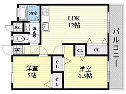 サリーコート元浜 4階