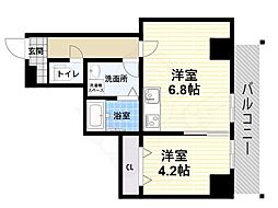 maison PREMIER 7 3階