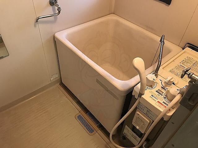 浴室