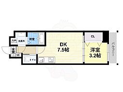NU武庫川駅前 2階/-