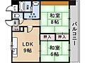 サンライフエーコー1階7.5万円