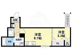 AVANTIO Kuise2 1階