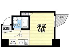ルネサンス尼崎 9階