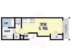AXISIA尼崎 1階/-