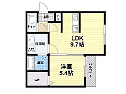 CROUD開明町 3階