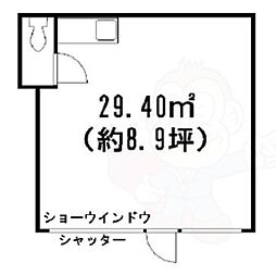 辻店舗