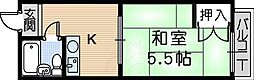 デュオ東難波