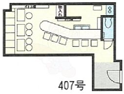 阪神本線 尼崎駅 徒歩5分 4階/-