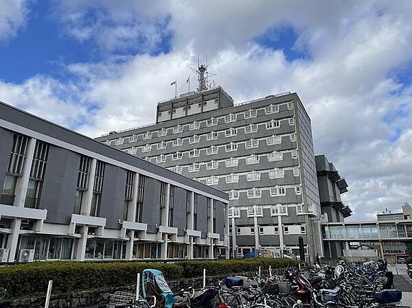 五島マンション ｜兵庫県尼崎市西本町４丁目(賃貸マンション2DK・3階・30.00㎡)の写真 その14