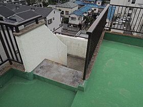 マンション信濃  ｜ 兵庫県尼崎市東難波町４丁目（賃貸マンション1LDK・5階・35.00㎡） その13