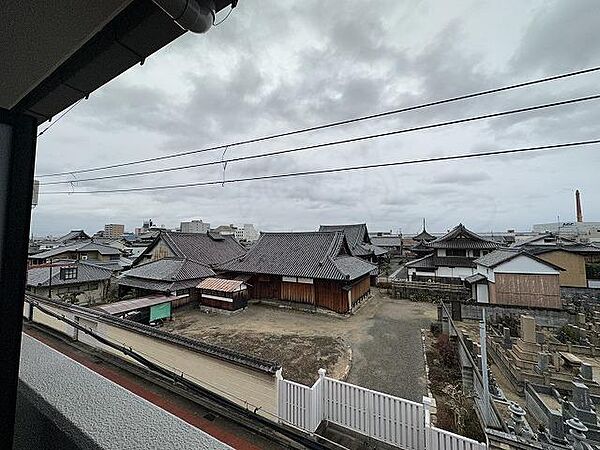 寺町ハウス ｜兵庫県尼崎市西御園町(賃貸マンション1K・3階・22.75㎡)の写真 その15