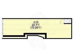 中西店舗
