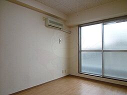 リベラル堺 3階1Kのリビング/ダイニング