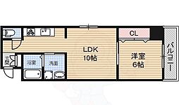 🉐敷金礼金0円！🉐南海高野線 堺東駅 徒歩13分