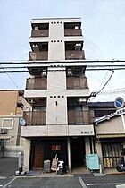 宿院ピア1  ｜ 大阪府堺市堺区寺地町東２丁（賃貸マンション1R・3階・16.19㎡） その3