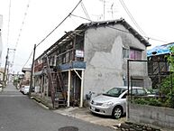大阪府高石市西取石3丁目：物件画像／株式会社マイルド 賃貸住宅サービス NetWork堺東店