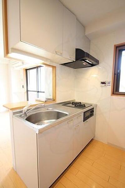 大阪府堺市堺区三宝町２丁(賃貸マンション1R・3階・27.50㎡)の写真 その6