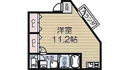 石津川駅 4.9万円