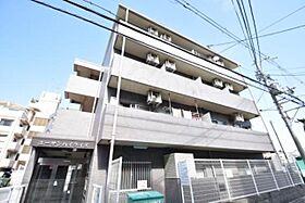 大阪府堺市北区中長尾町３丁4番29号（賃貸マンション1K・3階・19.50㎡） その1