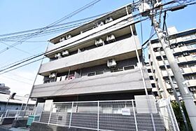 大阪府堺市北区中長尾町３丁4番29号（賃貸マンション1K・3階・19.50㎡） その3