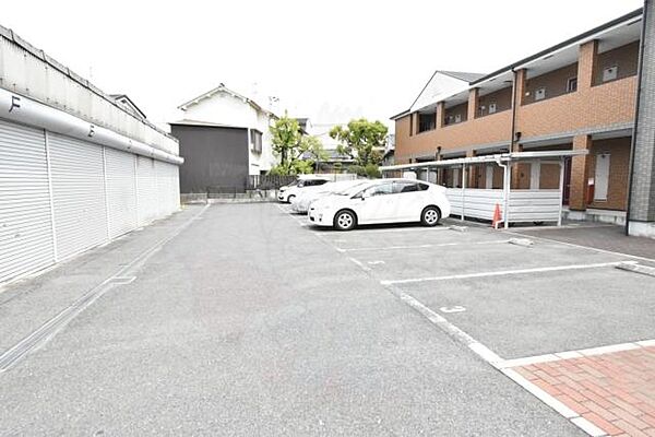 カサ リラ ｜大阪府堺市西区鳳中町８丁(賃貸アパート1K・2階・24.00㎡)の写真 その16