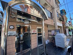 堺陽明ハイツ  ｜ 大阪府堺市堺区中安井町１丁（賃貸マンション1K・5階・18.00㎡） その25