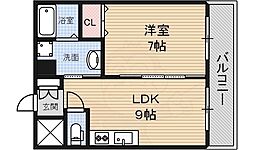 🉐敷金礼金0円！🉐南海高野線 堺東駅 徒歩8分