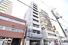 大阪府堺市堺区宿屋町東１丁（賃貸マンション1SK・1階・29.98㎡） その1