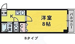 堺東駅 5.0万円