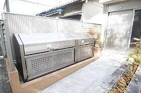 大阪府堺市堺区南三国ヶ丘町４丁1番6号（賃貸アパート1R・2階・35.32㎡） その30