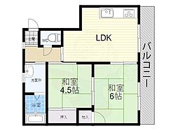 堺駅 7.5万円