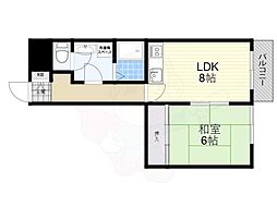 南海線 湊駅 徒歩11分 2階/-
