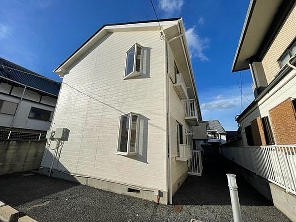 大阪府堺市堺区新在家町東４丁(賃貸アパート2LDK・1階・50.10㎡)の写真 その14