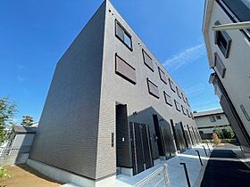 大阪府堺市堺区石津町４丁（賃貸アパート1R・1階・27.81㎡） その3