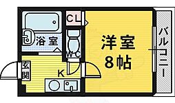 南海高野線 堺東駅 徒歩14分