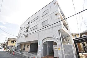 メゾン石津  ｜ 大阪府堺市堺区石津町３丁（賃貸マンション3LDK・2階・59.67㎡） その3