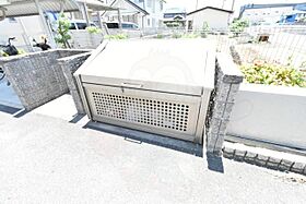 大阪府堺市西区菱木４丁（賃貸アパート1LDK・2階・53.66㎡） その13