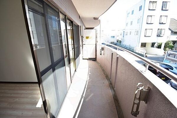 パラディアンフレール ｜大阪府堺市西区鳳中町１０丁(賃貸マンション3LDK・2階・58.00㎡)の写真 その15