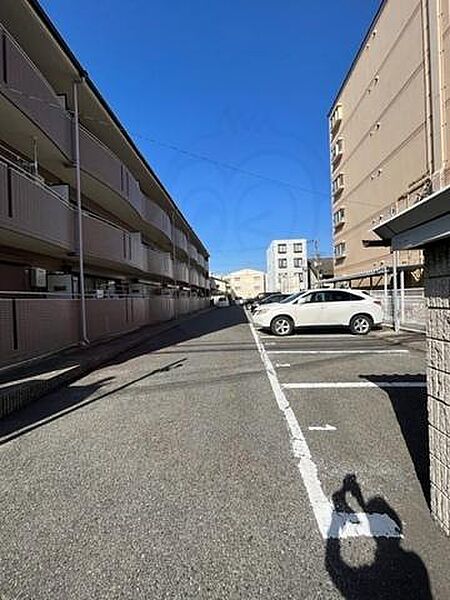 パラディアンフレール ｜大阪府堺市西区鳳中町１０丁(賃貸マンション3LDK・2階・58.00㎡)の写真 その27