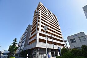 フェニックス堺東  ｜ 大阪府堺市堺区中安井町３丁4番6号（賃貸マンション2LDK・13階・54.44㎡） その3