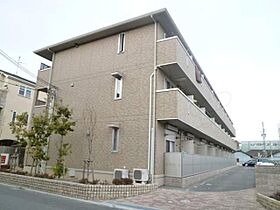 WISTERIA PLACE  ｜ 大阪府堺市西区鳳東町２丁（賃貸アパート1R・1階・30.27㎡） その1