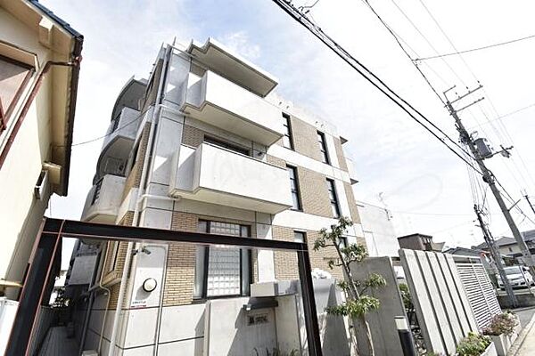 大阪府堺市西区鳳中町４丁(賃貸マンション3LDK・2階・73.52㎡)の写真 その21