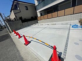 大阪府堺市堺区向陵中町１丁3番30号（賃貸アパート2LDK・2階・63.80㎡） その18