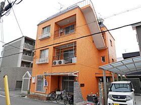 オリエントシティ上野芝 1A ｜ 大阪府堺市堺区緑ヶ丘北町３丁（賃貸マンション2LDK・1階・45.00㎡） その19