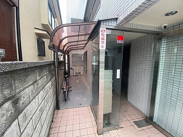 フォーレスト中百舌鳥 ｜大阪府堺市北区百舌鳥梅町１丁(賃貸マンション1K・3階・22.68㎡)の写真 その18