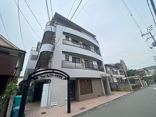 フォーレスト中百舌鳥 ｜大阪府堺市北区百舌鳥梅町１丁(賃貸マンション1DK・3階・30.00㎡)の写真 その20