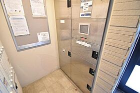 大阪府堺市北区北花田町３丁（賃貸マンション1K・5階・26.83㎡） その26