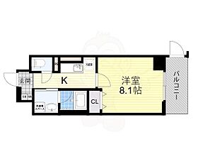 大阪府堺市堺区向陵東町１丁（賃貸マンション1K・1階・29.14㎡） その2